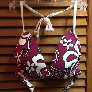 Venus bikini top 34C